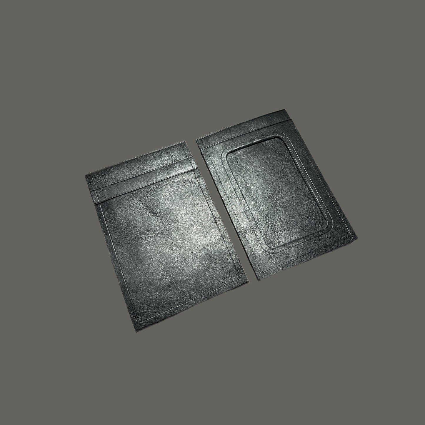 Custom ID Cardholder