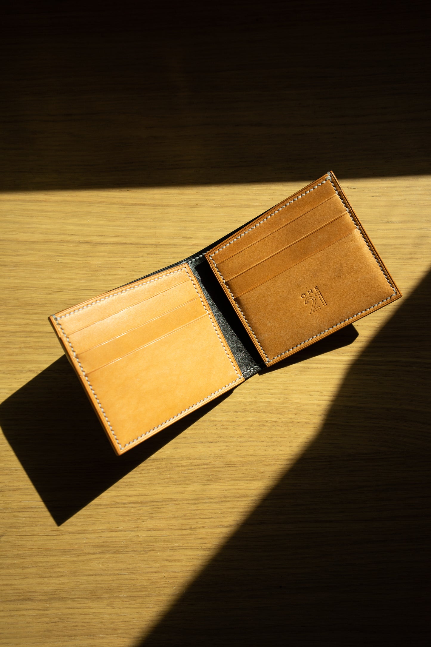 Classic Bifold
