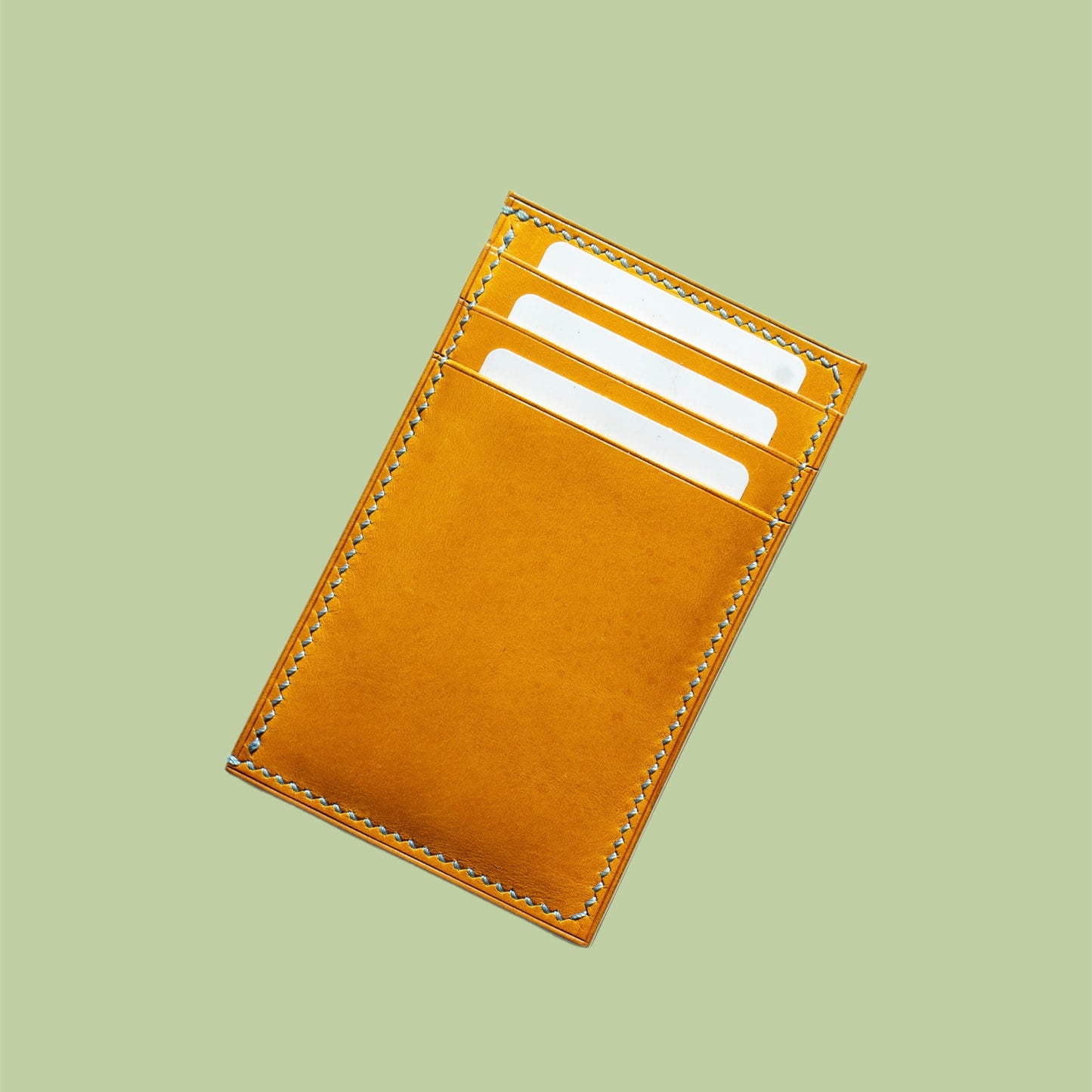 The Tri-Pocket
