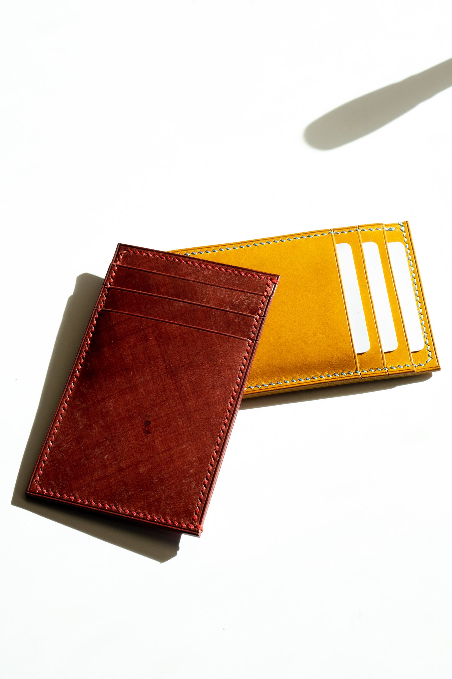 The Tri-Pocket