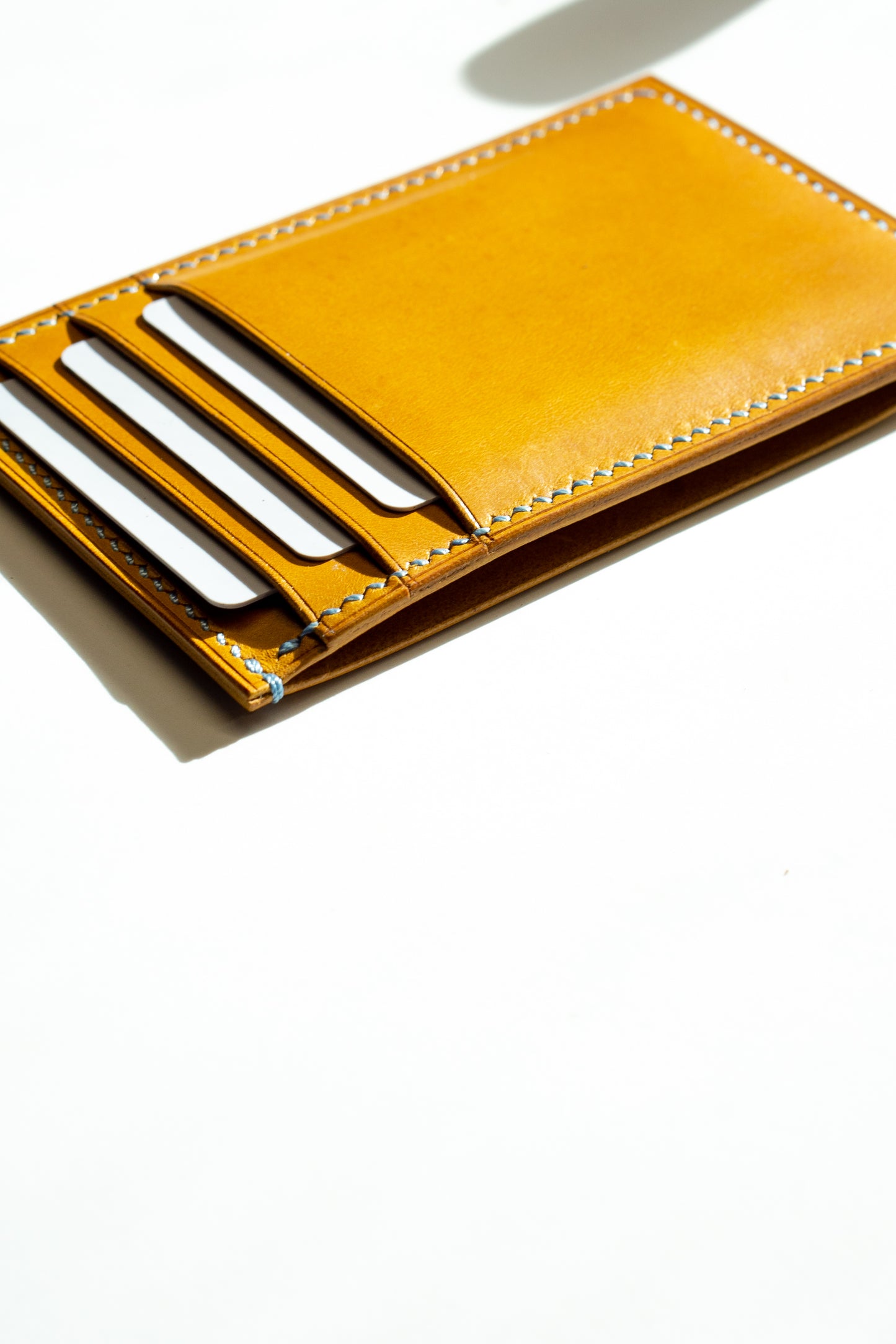 The Tri-Pocket