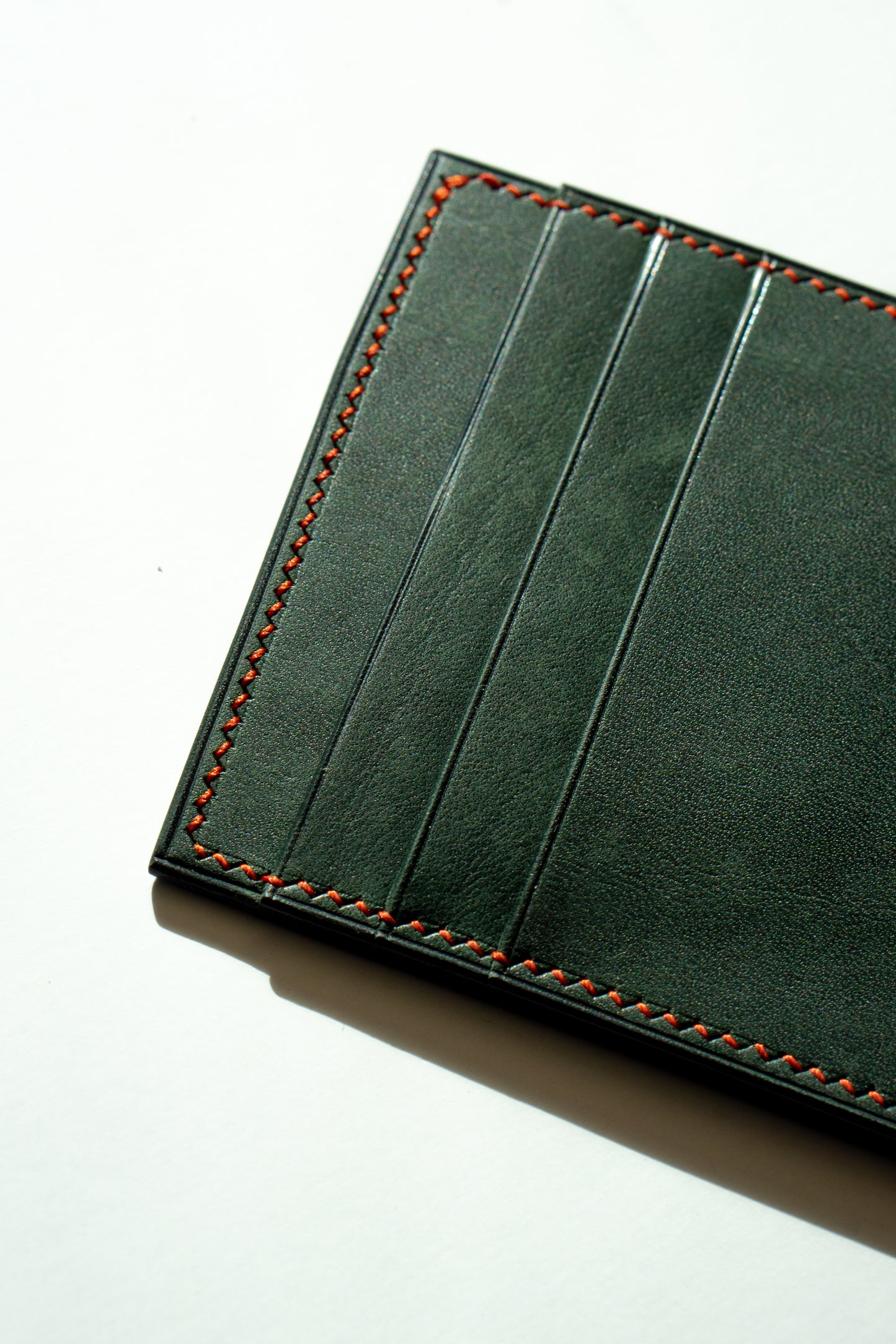 The Tri-Pocket