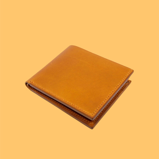 Bifold Wallet
