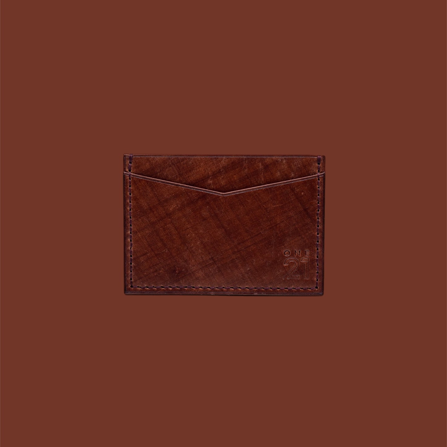 Letter - Cardholder