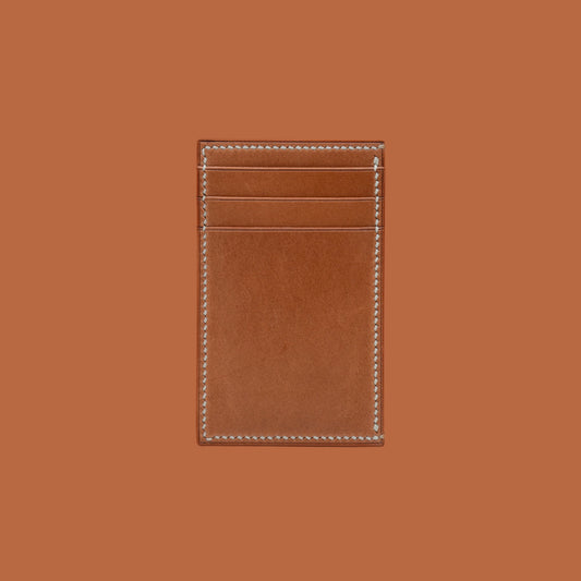 Tri-Pocket - Cardholder
