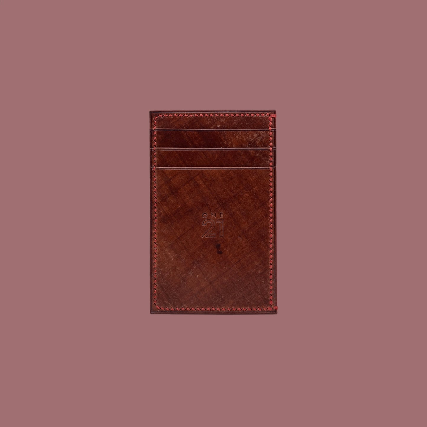 Tri-Pocket - Cardholder