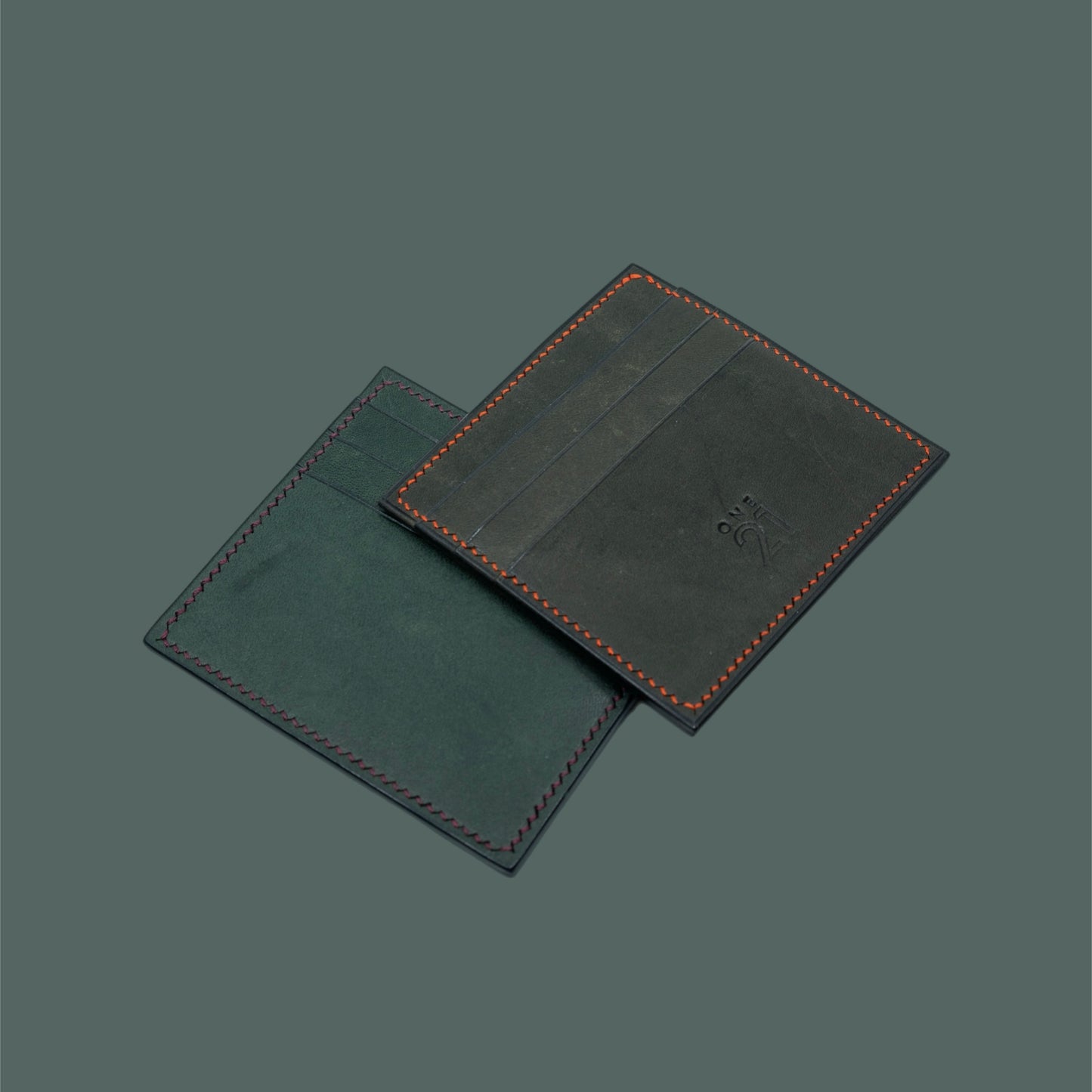 Tri-Pocket - Cardholder