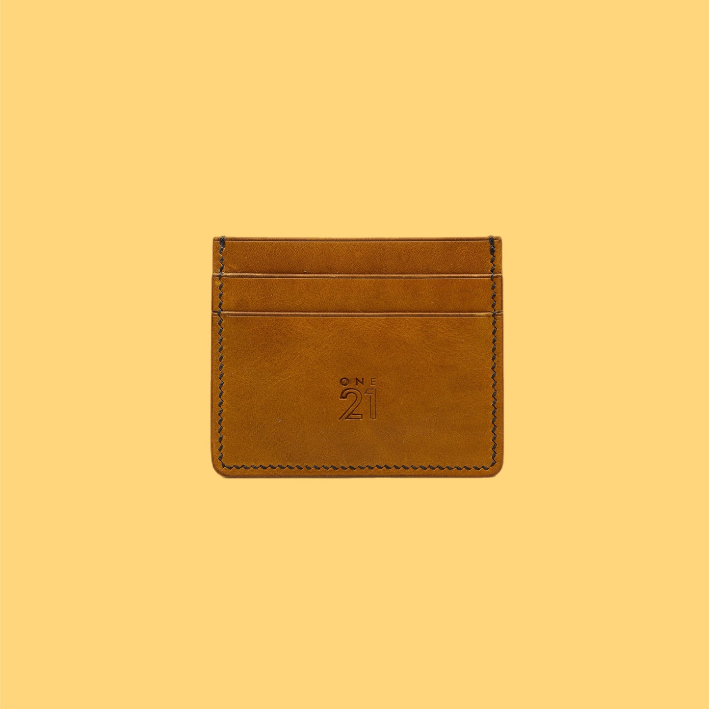 Quad-Pocket - Cardholder
