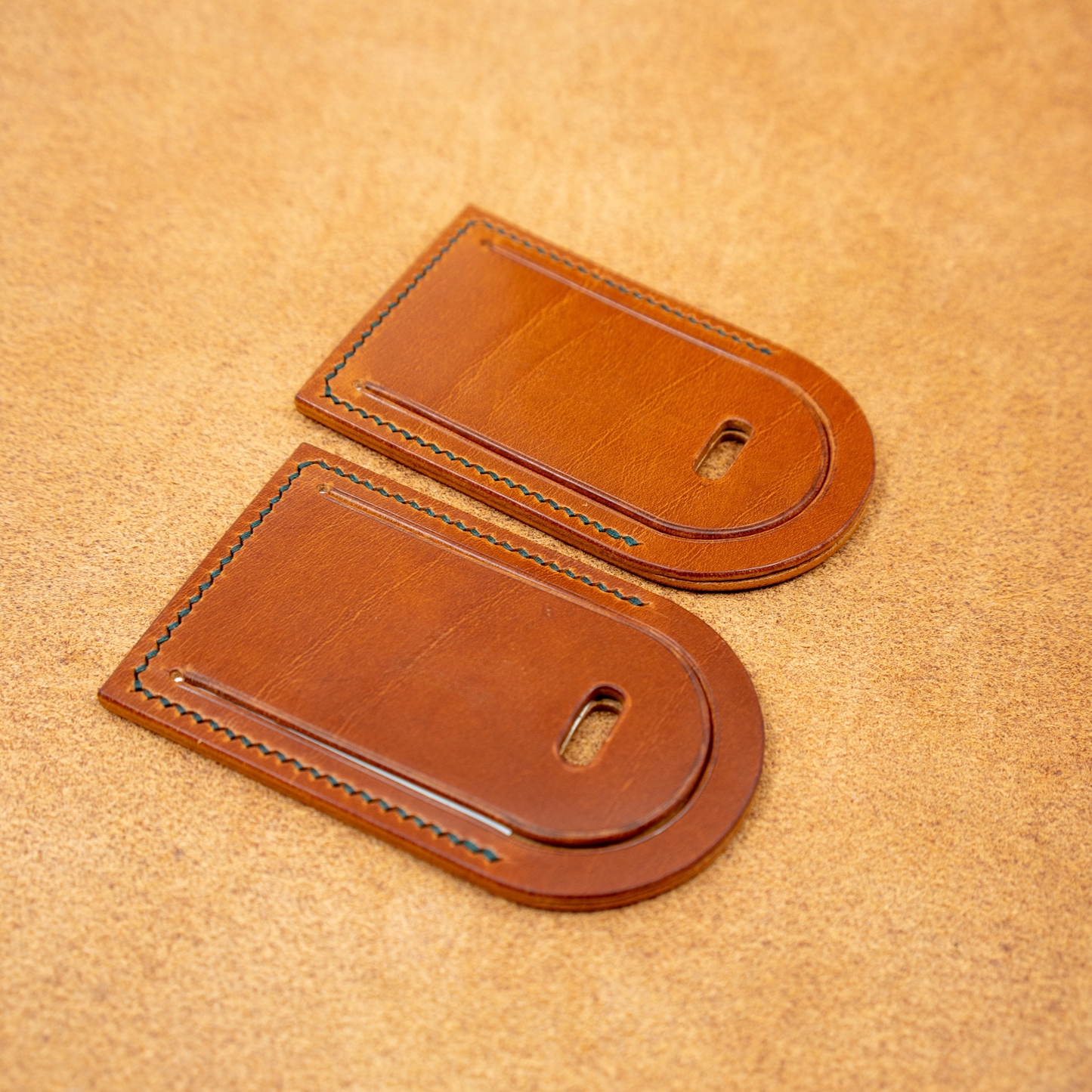 Luggage Tag