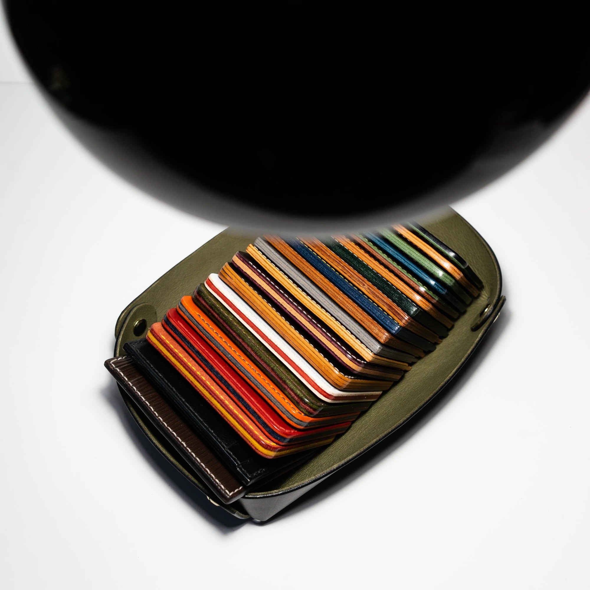 Custom Leather Projects ONE 21 Custom Handcrafted Leather Goods