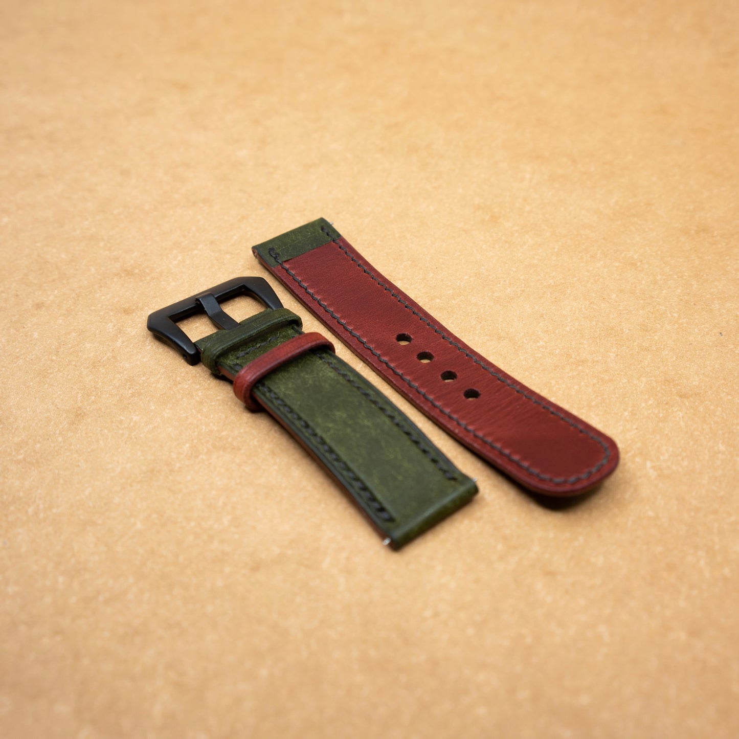 Watch Strap