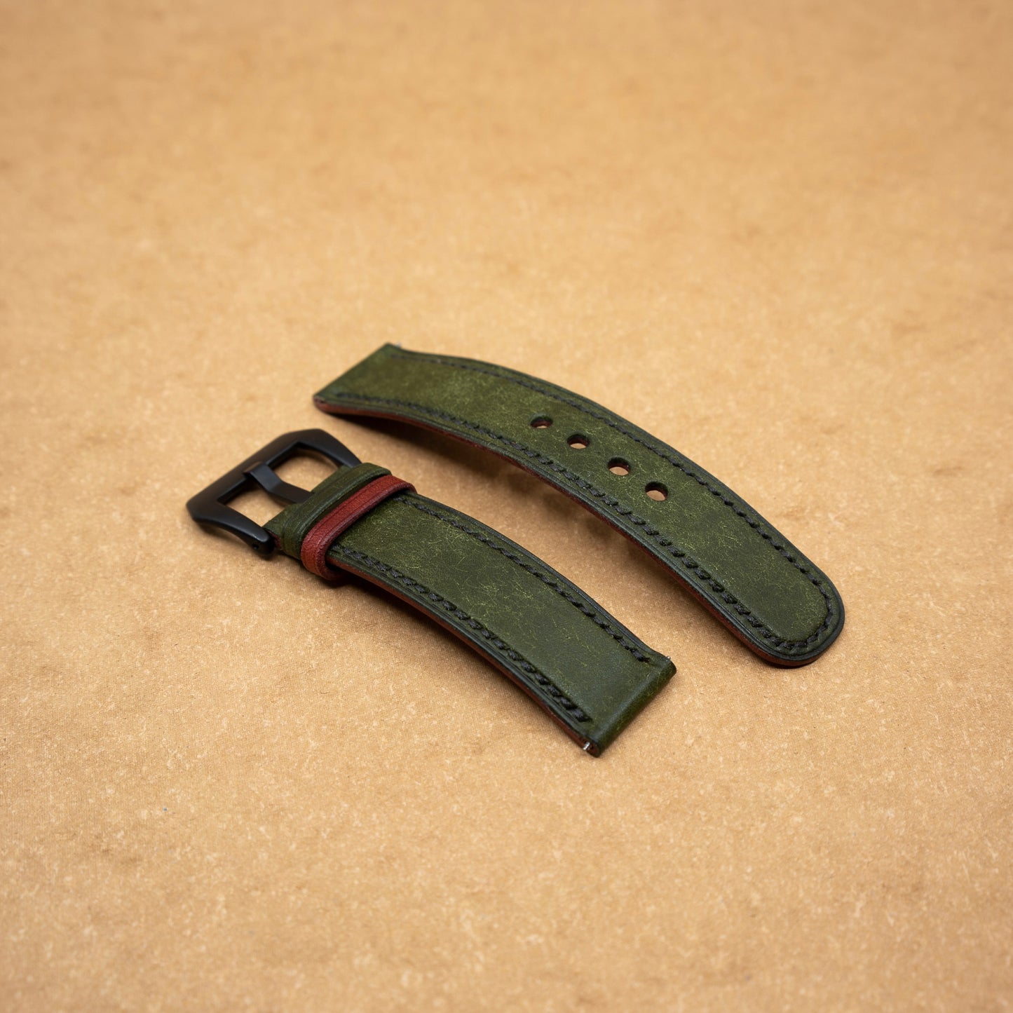 Watch Strap