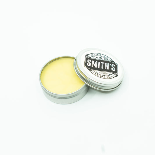 Leather Balm