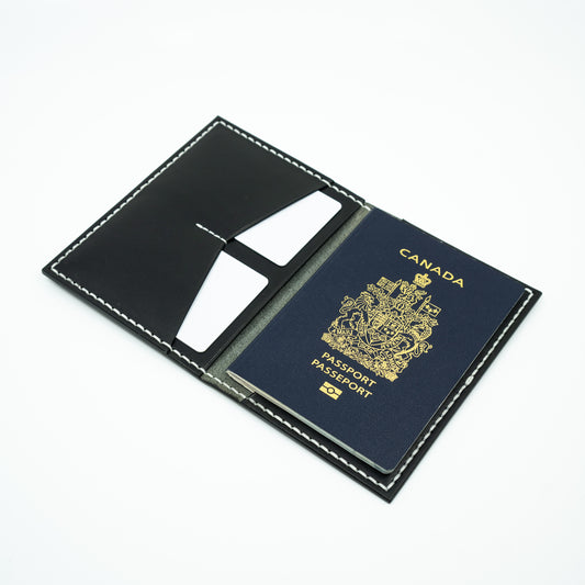 The Passport Wallet