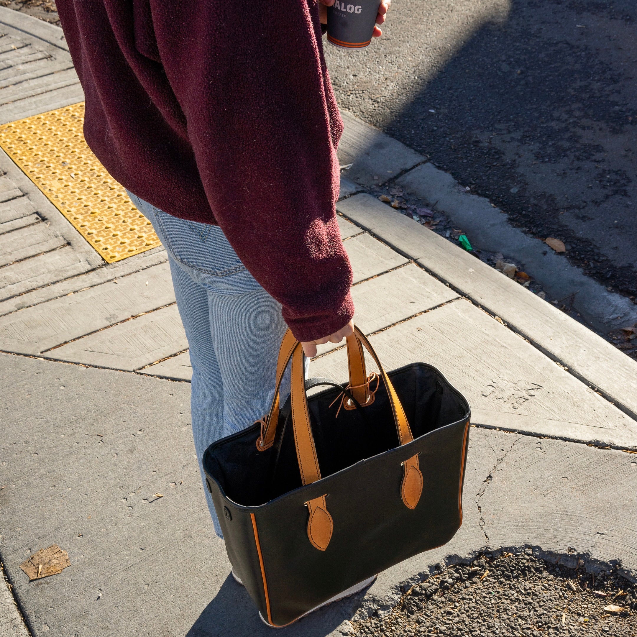 Life Tote