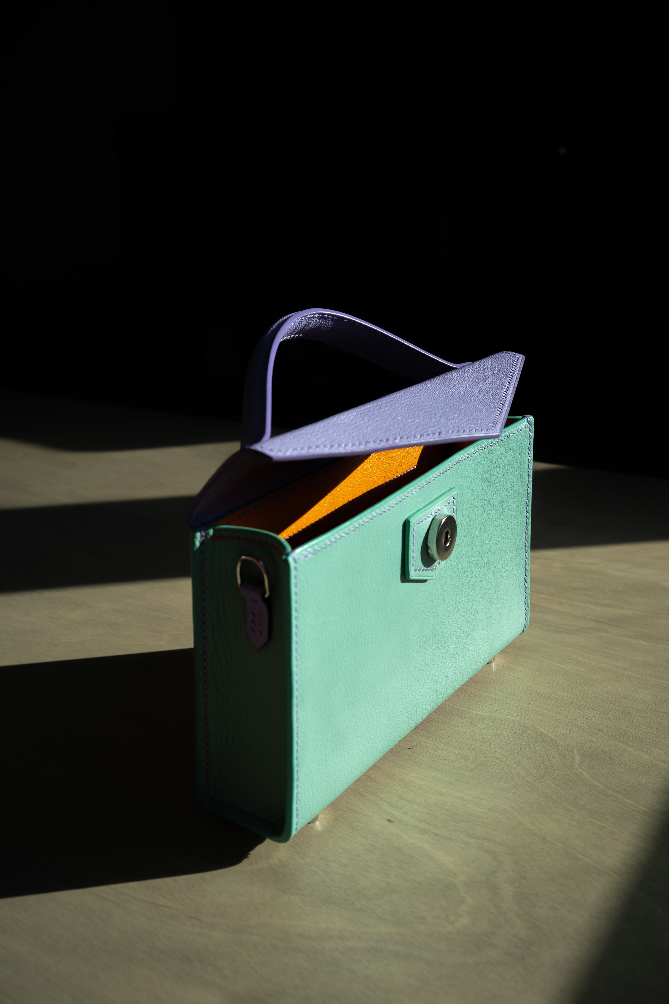 “Mini Mailbox +”