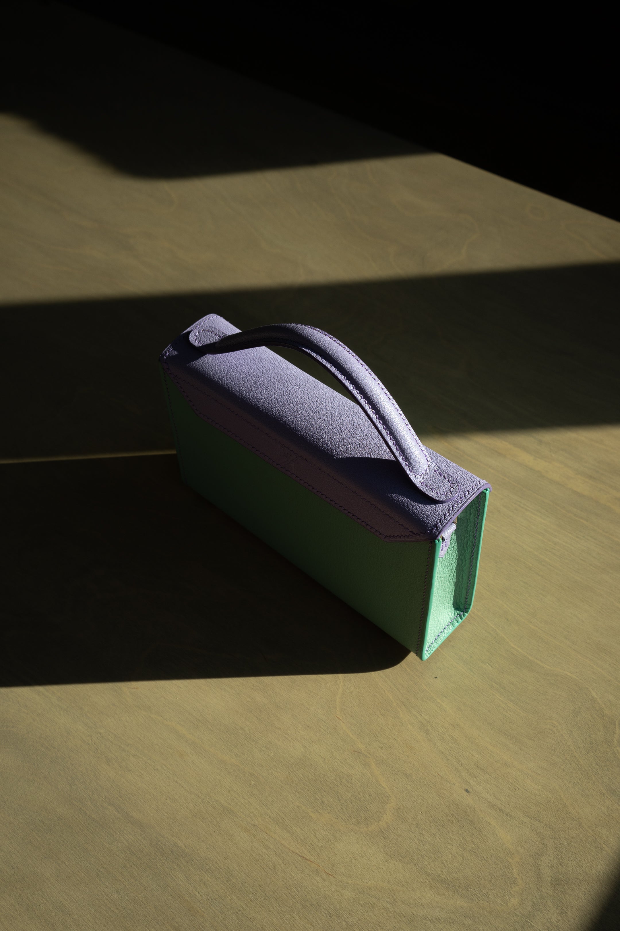 “Mini Mailbox +”