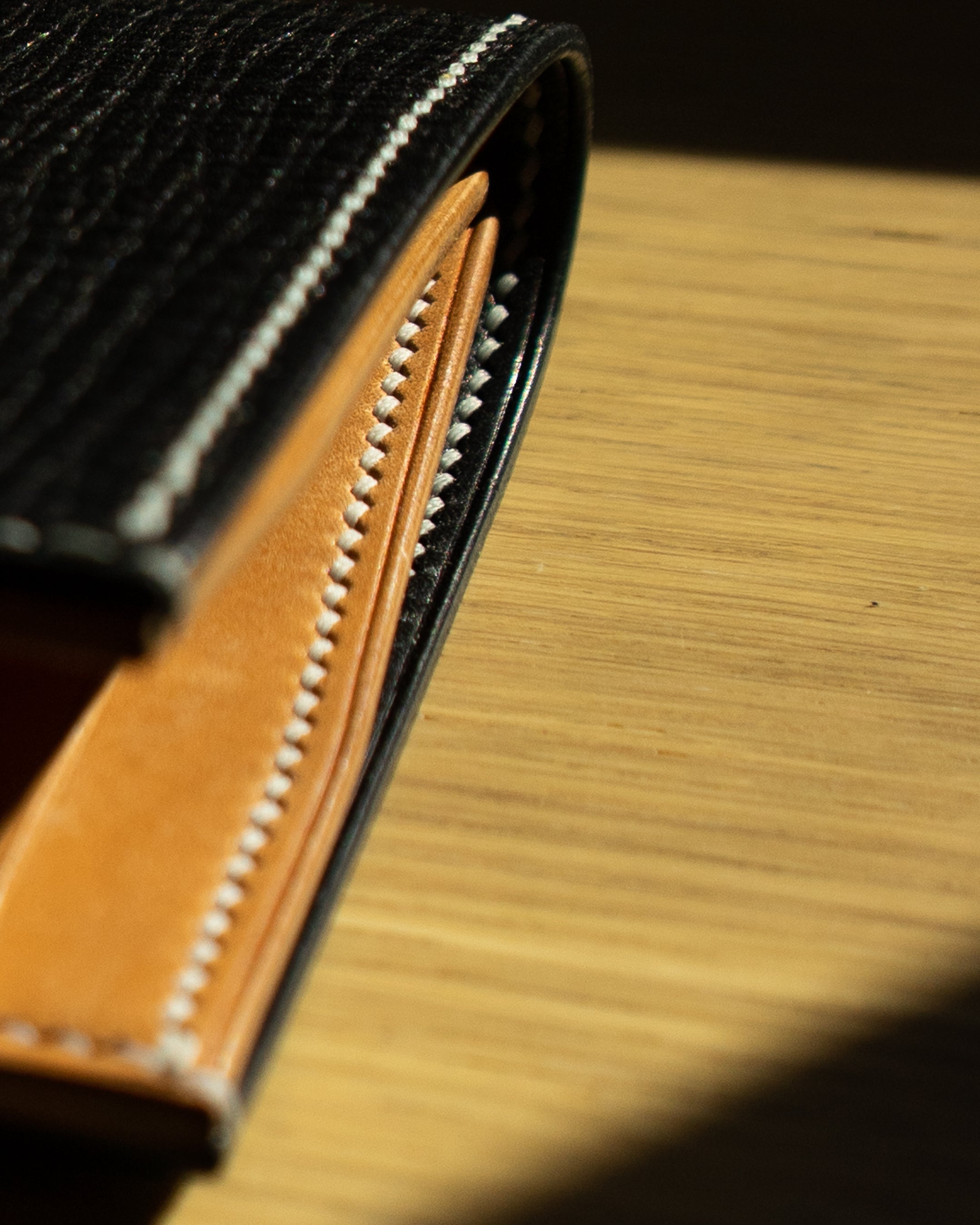 Classic Bifold