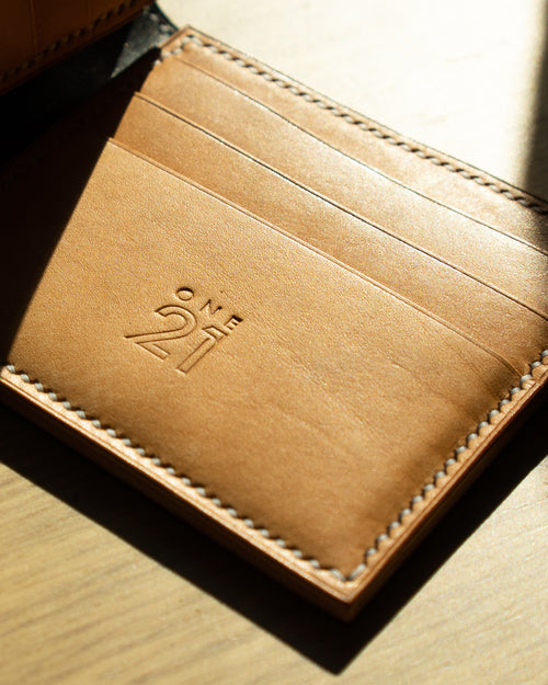 Classic Bifold