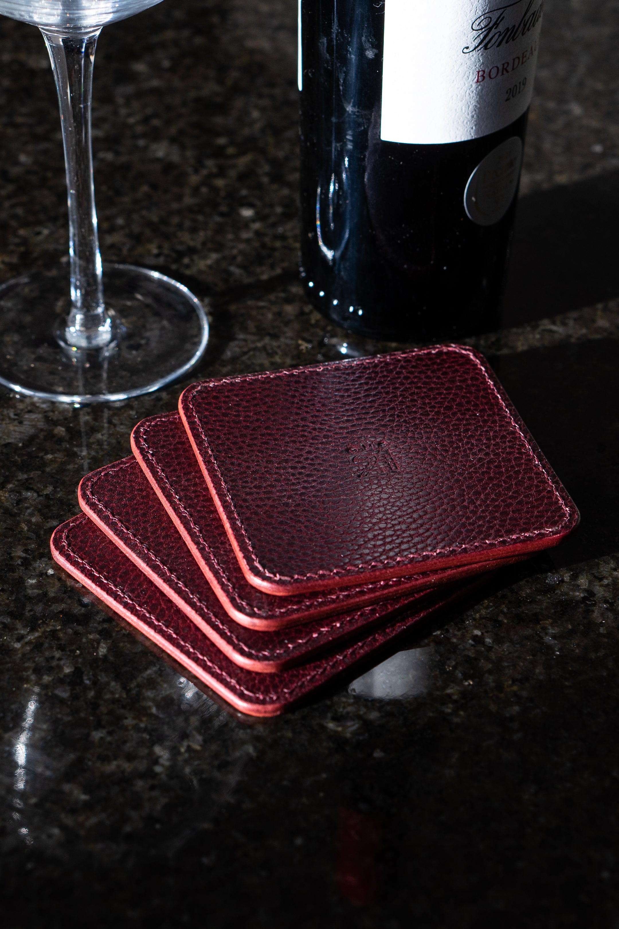 Coasters
