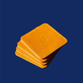 Coasters
