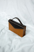 Mini Mailbox - Chocolate & Whiskey