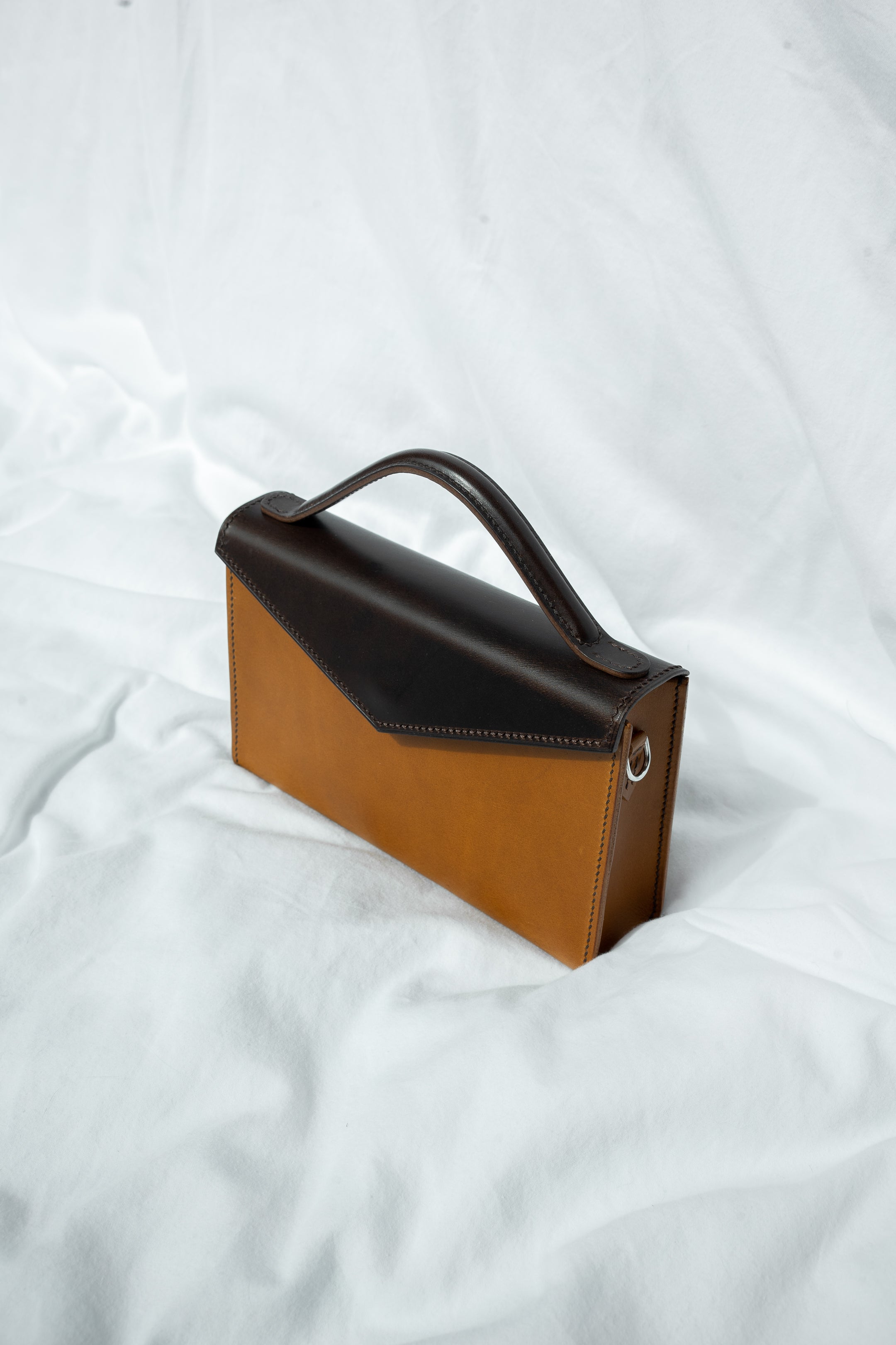 Mini Mailbox - Chocolate & Whiskey