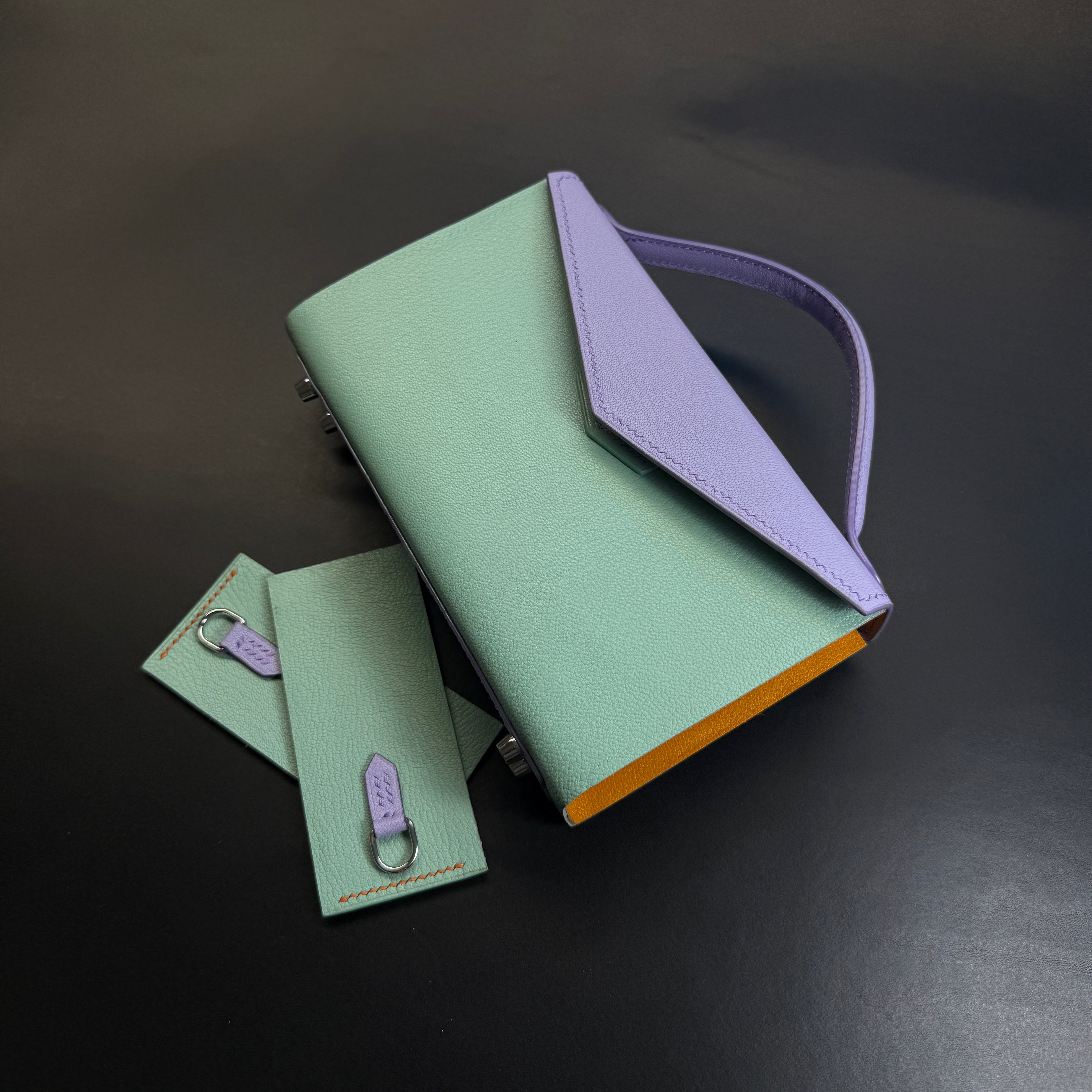 Mini Mailbox "Plus"