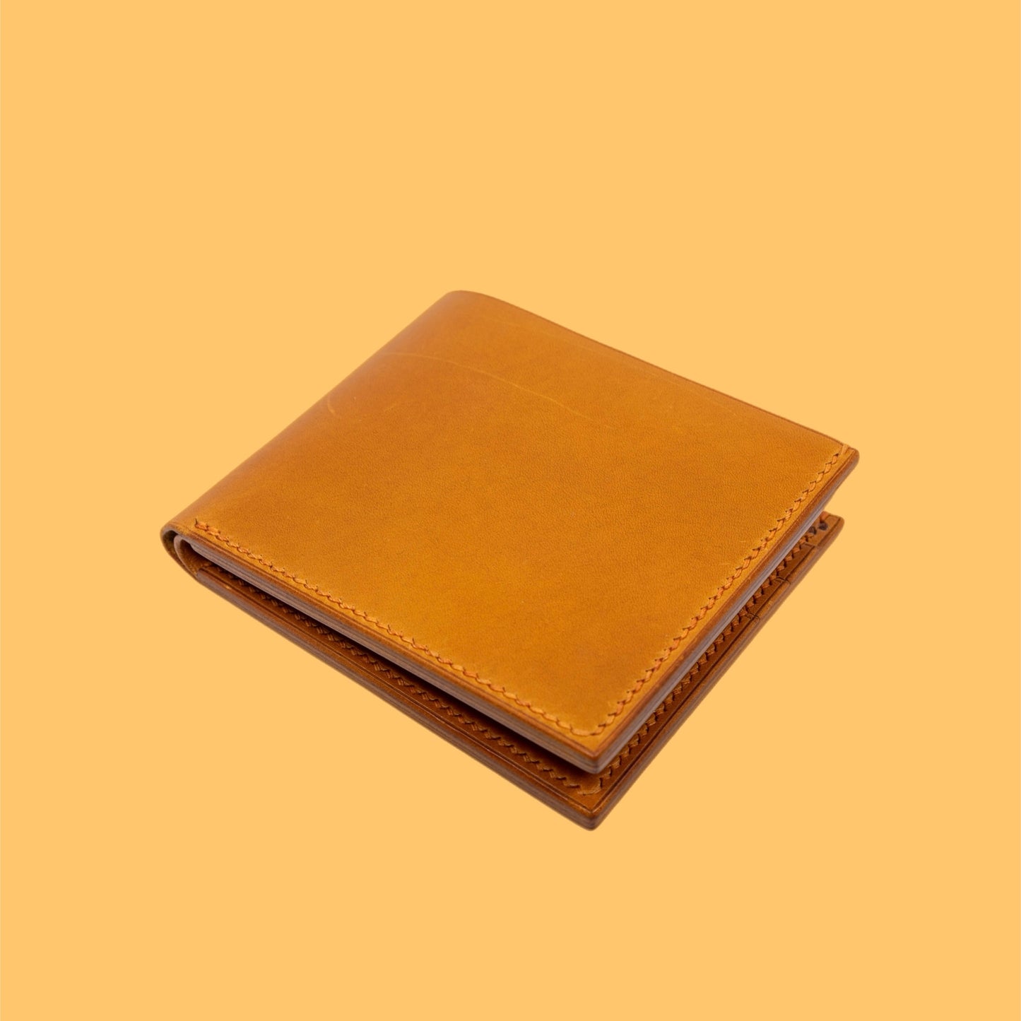 Bifold Wallet