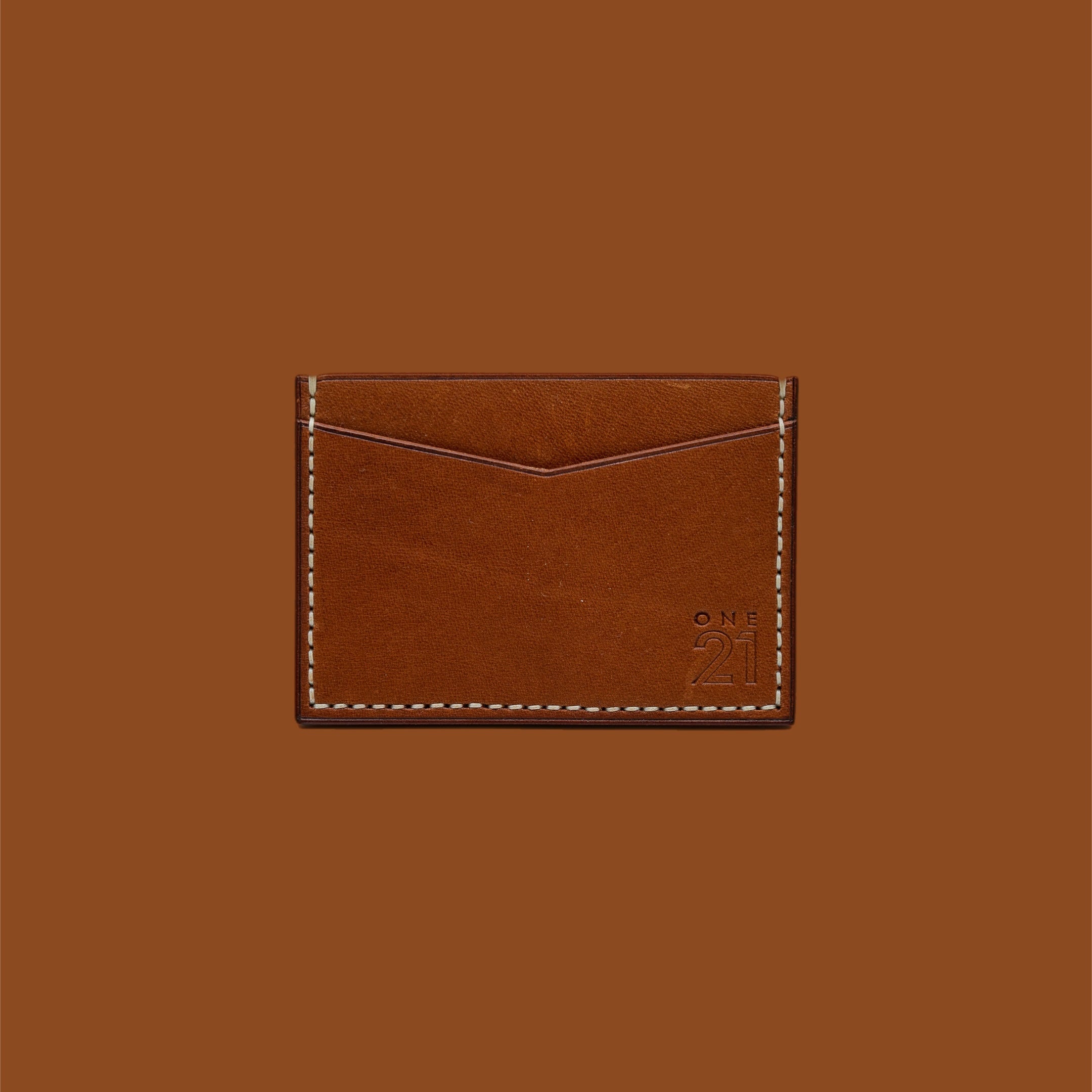 Letter - Cardholder
