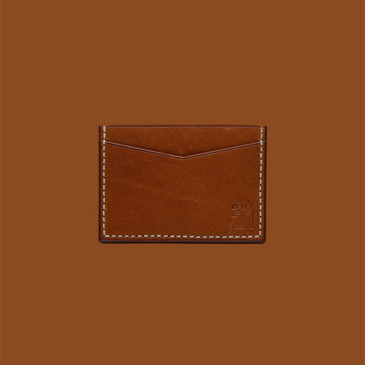 Letter - Cardholder