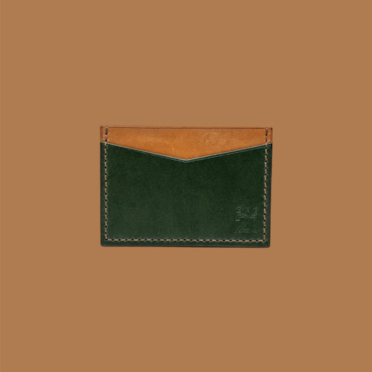 Letter - Cardholder