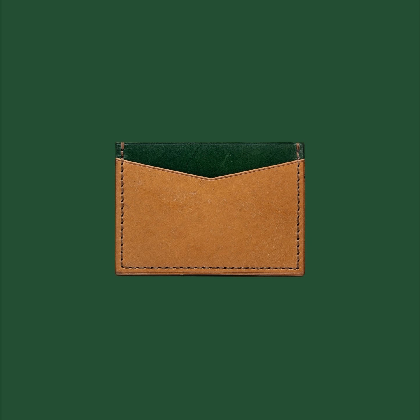 Letter - Cardholder