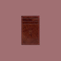 Tri-Pocket - Cardholder