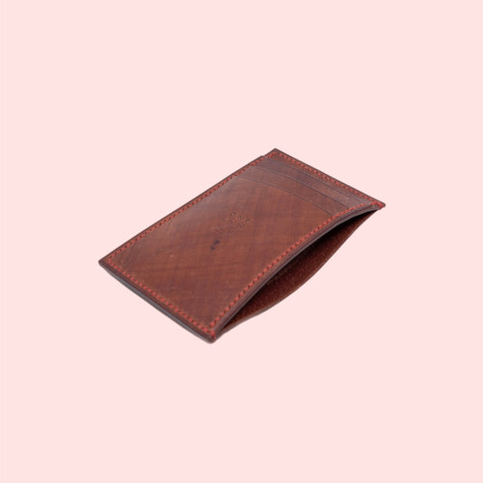 Tri-Pocket - Cardholder