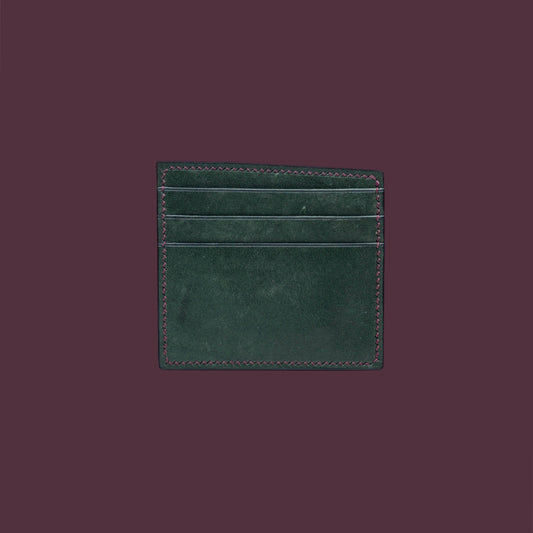 Tri-Pocket - Cardholder