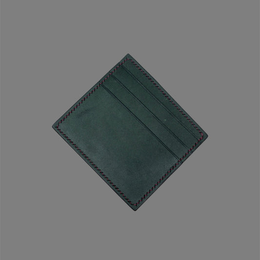 Tri-Pocket - Cardholder