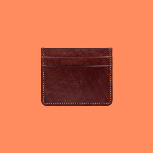 Quad-Pocket - Cardholder