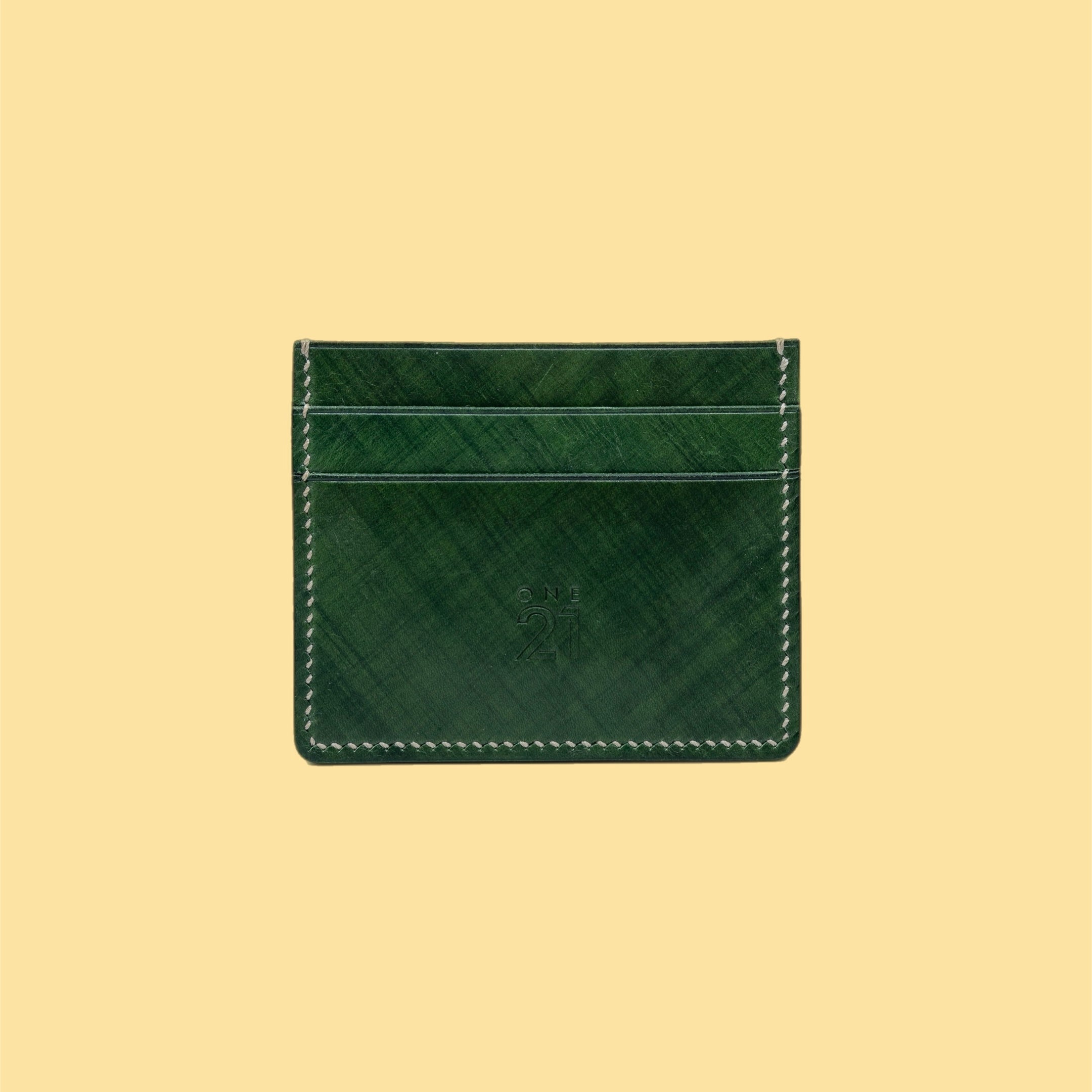 Quad-Pocket - Cardholder
