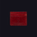 Quad-Pocket - Cardholder