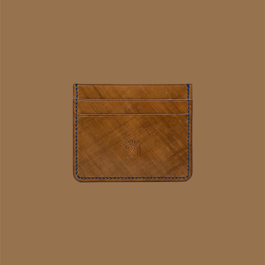 Quad-Pocket - Cardholder