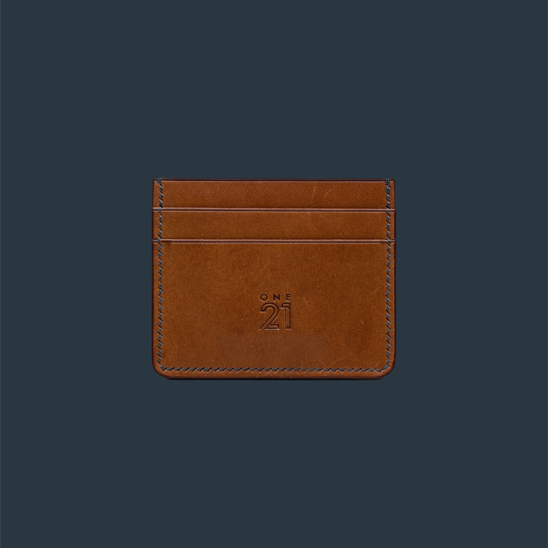 Quad-Pocket - Cardholder
