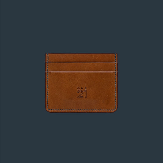 Quad-Pocket - Cardholder