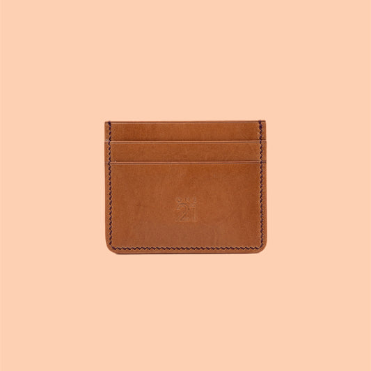 Quad-Pocket - Cardholder