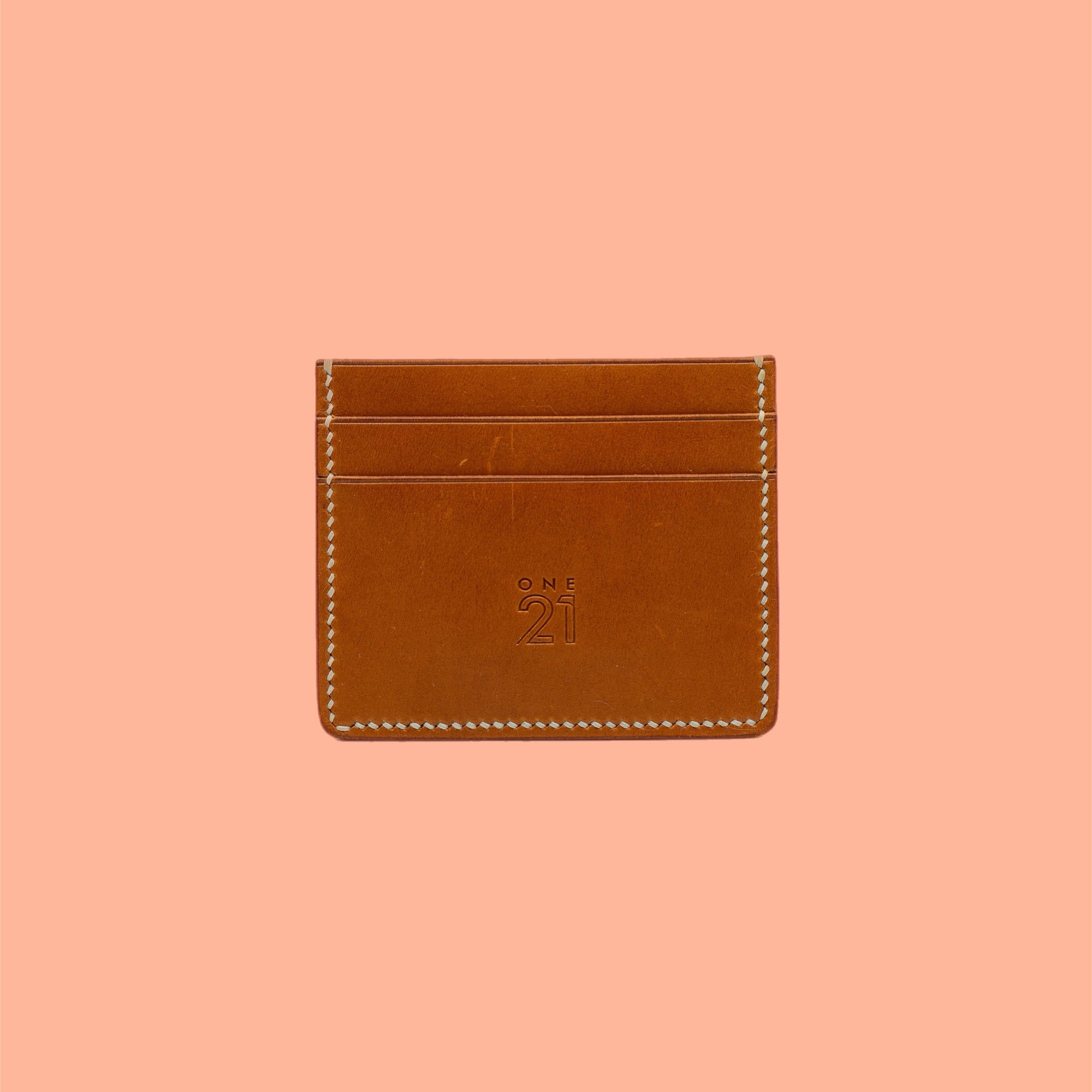 4-Pocket Cardholders (Various Colors)