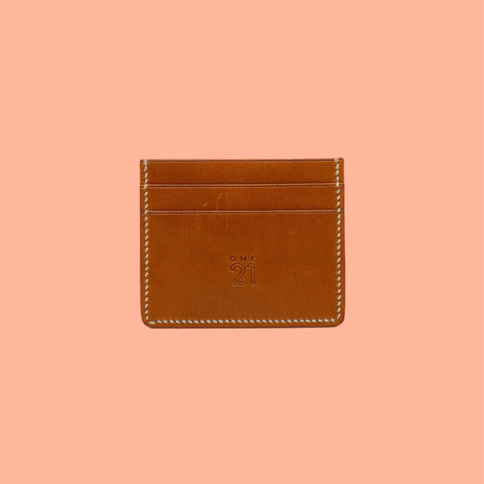 Quad-Pocket - Cardholder