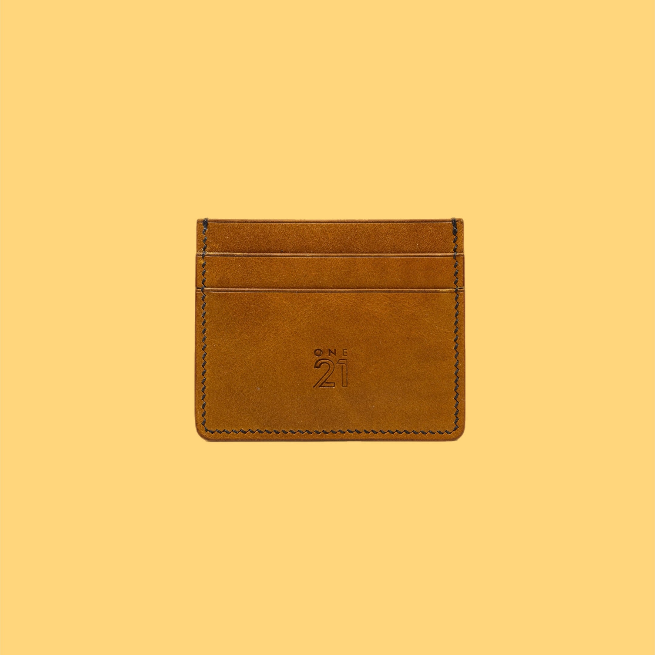 Quad-Pocket - Cardholder