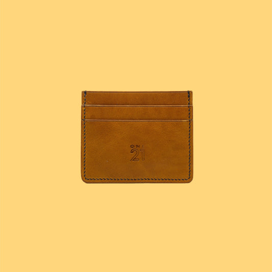 Quad-Pocket - Cardholder