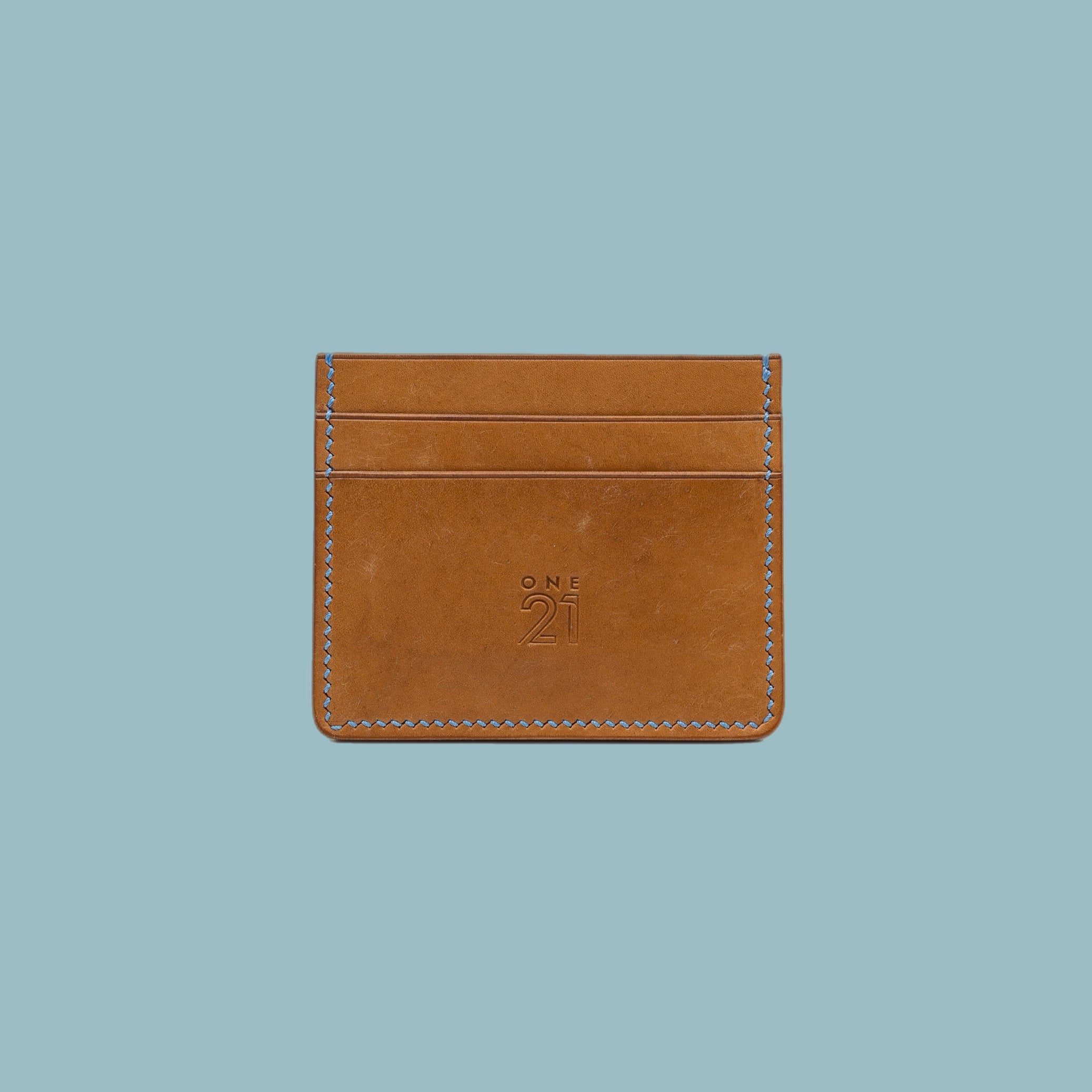 Quad-Pocket - Cardholder