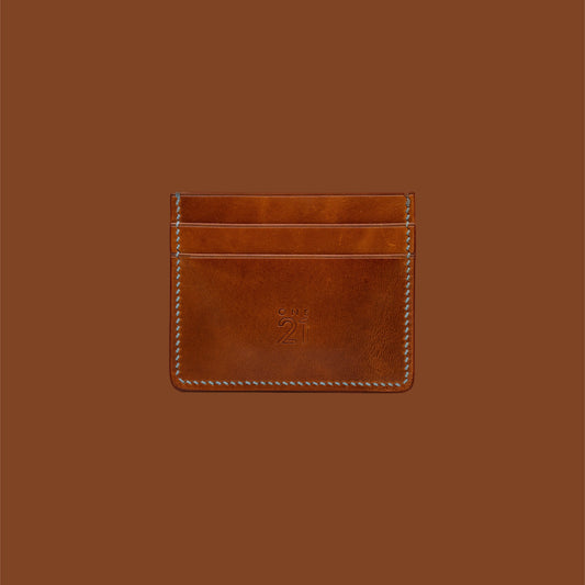 Quad-Pocket - Cardholder